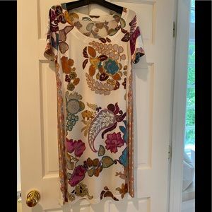 Etro dress size 44